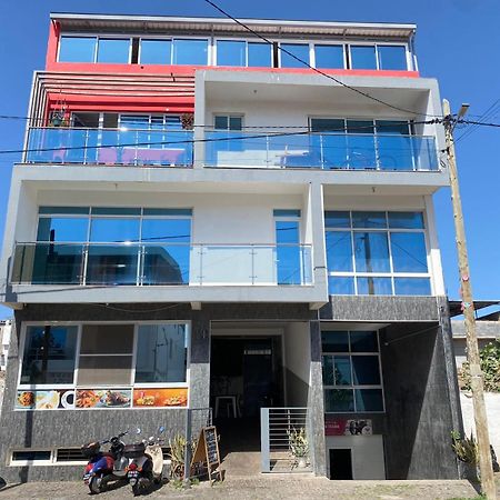 My Flat 2 Apartment Praia Exterior foto