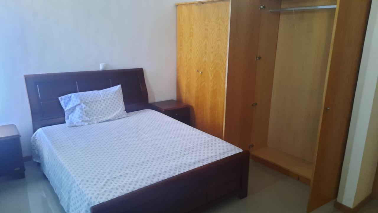 My Flat 2 Apartment Praia Exterior foto