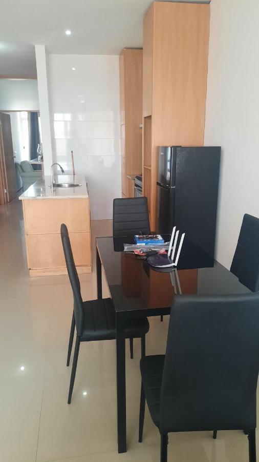 My Flat 2 Apartment Praia Exterior foto