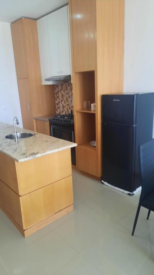My Flat 2 Apartment Praia Exterior foto