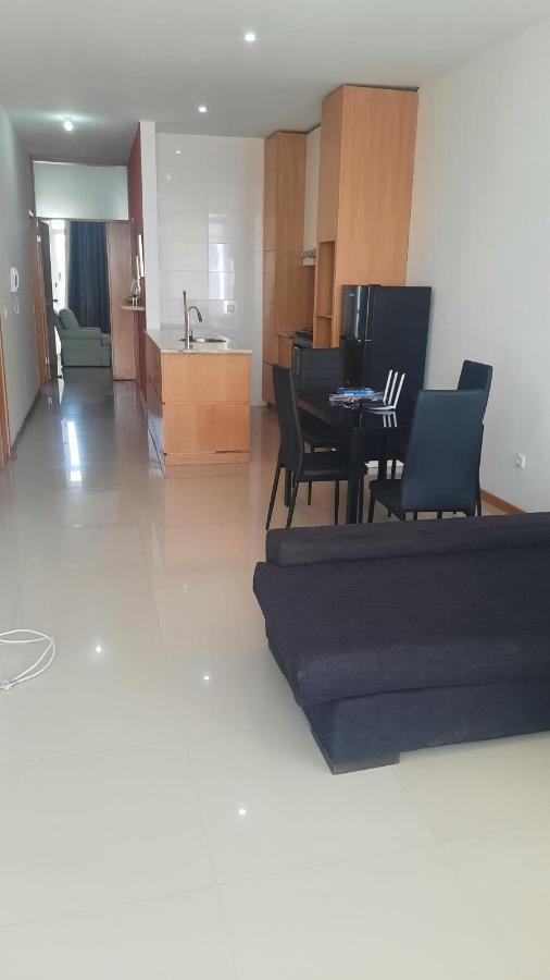 My Flat 2 Apartment Praia Exterior foto