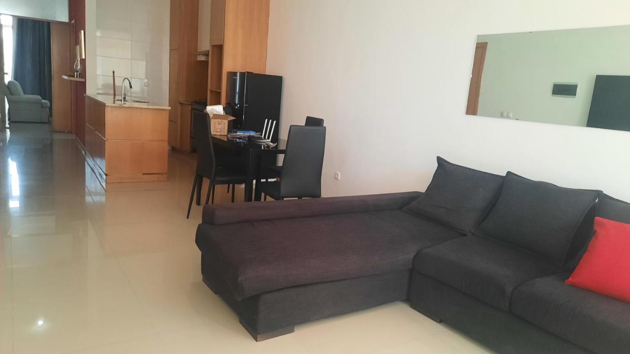 My Flat 2 Apartment Praia Exterior foto
