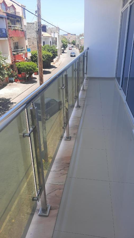 My Flat 2 Apartment Praia Exterior foto