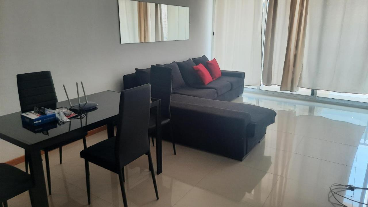 My Flat 2 Apartment Praia Exterior foto