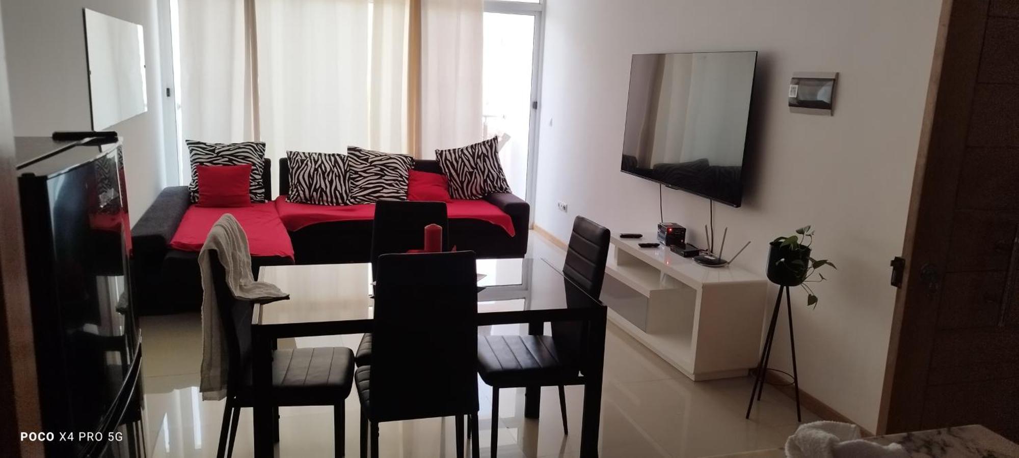 My Flat 2 Apartment Praia Exterior foto