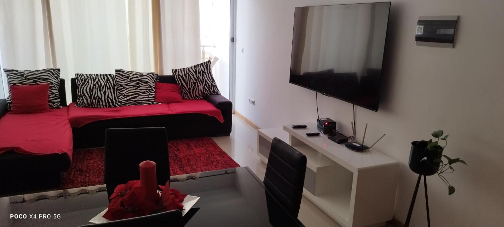 My Flat 2 Apartment Praia Exterior foto